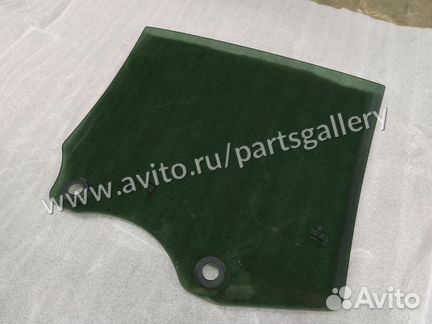 Стекло задней двери левое BMW 6-я Серия F06 GranCo