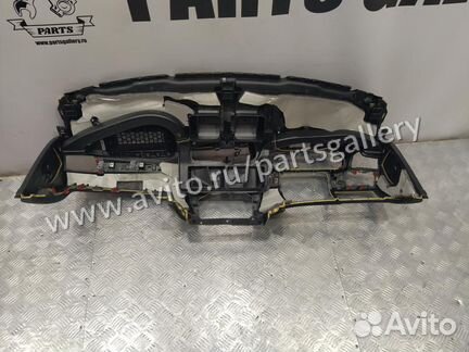 Панель приборов (черная) BMW X3 F25