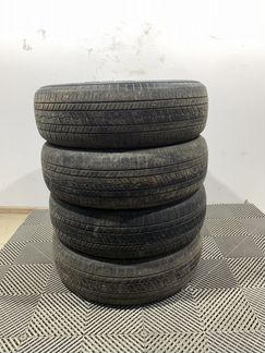 Летние шины Yokohama Geolandar G033 215/70 R16