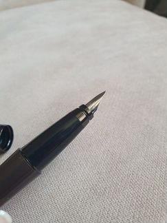 Новая ручка Parker Urban Premium Metallic