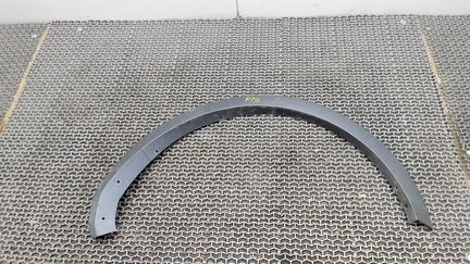 Молдинг (накладка кузовная), Крыла переднее Ford E