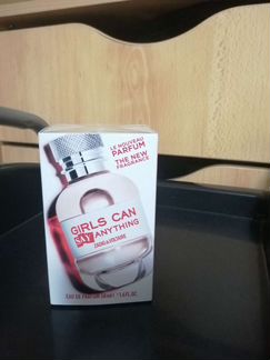 Парфюмерия оригинал женская