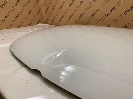 Капот Volkswagen Polo 5