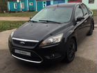 Ford Focus 2.0 МТ, 2008, 240 000 км
