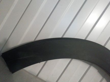 Расширитель передний правый Hyundai Tucson 3 TL