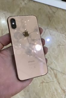 iPhone xs 64 gb