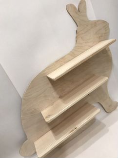 Полка -Кролик