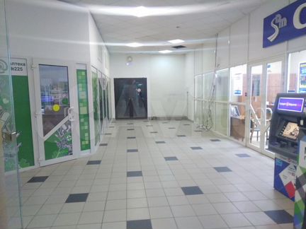Сдам торговое помещение, 14.6 м²