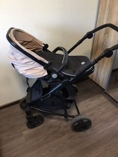 Коляска 2/1