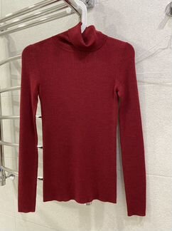 Водолазка uniqlo женская