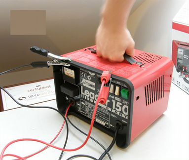 Пуско-зарядное устройство Telwin Leader 150 Start