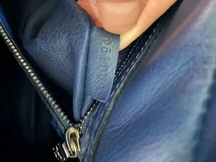 Портфель Louis Vuitton