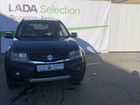 Suzuki Grand Vitara 2.4 AT, 2012, 107 001 км объявление продам