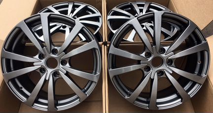 Диски R17 Камри Королла Сузуки Витара Лифан X60