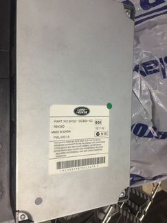 Усилитель Freelander 2 6H52-18C808-AC