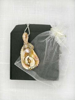 Кулон. Подвеска. Колье