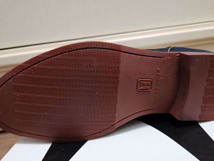 Ботинки зимние Moreschi