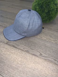 Бейсболка Canali, Zilli, Brioni