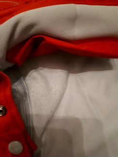 Куртка горнолыжная