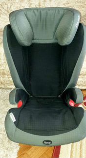 Авто-кресло Britax Rommer KidFix SL