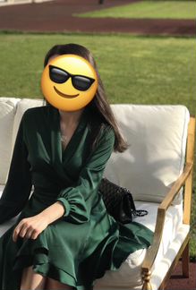 Платье