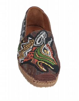 Эспадрильи от Etro