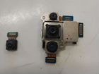 Камера Samsung S10 lite объявление продам
