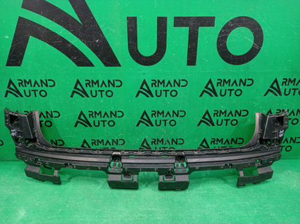 Кронштейн бампера задний Audi A8 D5 2017 - Н.в
