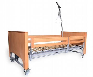 Продается кровать медицинская ортопедическая