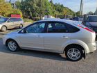 Ford Focus 1.8 МТ, 2006, 219 000 км