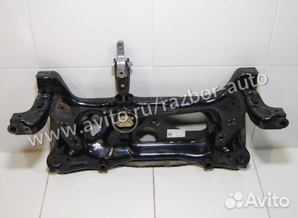 Подрамник передний Seat Leon 2013+