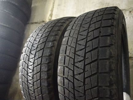 215 60 17 Bridgestone Blizzak DM-V1 96R