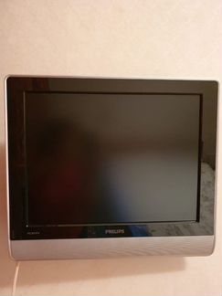 Телевизор philips ftatTV