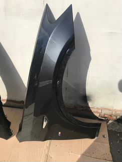 Крылья передние BMW F25 F26 X3 X4