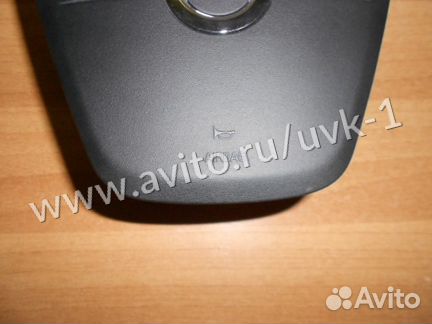 Airbag водителя Volvo XC60