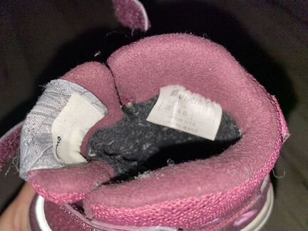 Viking Toasty II GTX р-р 20