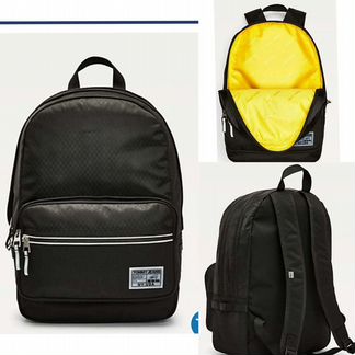 Новый рюкзак Tommy Hilfiger оригинал