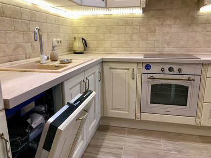 2-к квартира, 51 м², 21/21 эт.