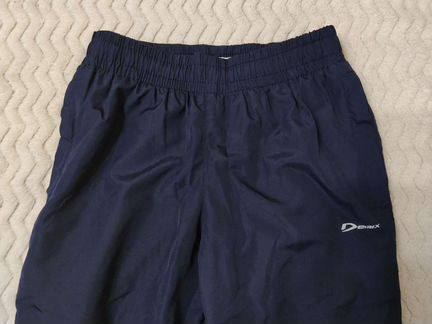 Брюки спортивные 110 рост