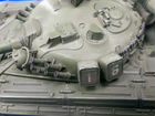 Модель танка Т-64а объявление продам