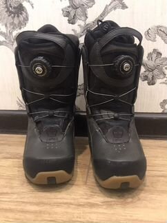 Сноубордические ботинки
