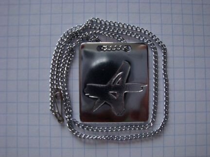 Жетон Алиса