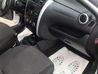 Datsun on-DO 1.6 МТ, 2015, 119 000 км объявление продам