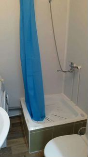 1-к квартира, 15 м², 1/5 эт.