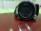 Видеокамера sony handycam HDR-CX 12 объявление продам