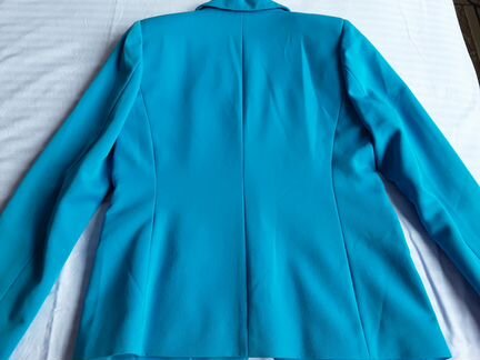 Пиджак женский. Новый, 46 размер