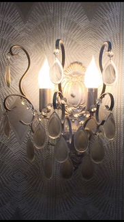 Люстра Испания