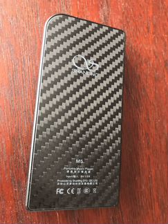 Плеер Shanling m5