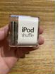 Mp3 Плеер iPod shuffle apple объявление продам