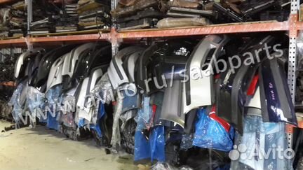 Блок управления двигателем Mitsubishi Lancer